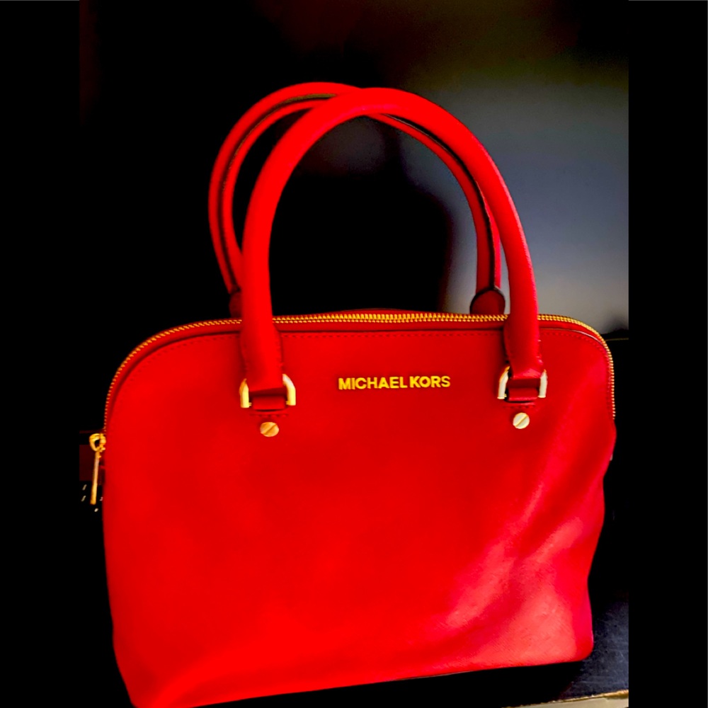 MICHAEL KORS bag